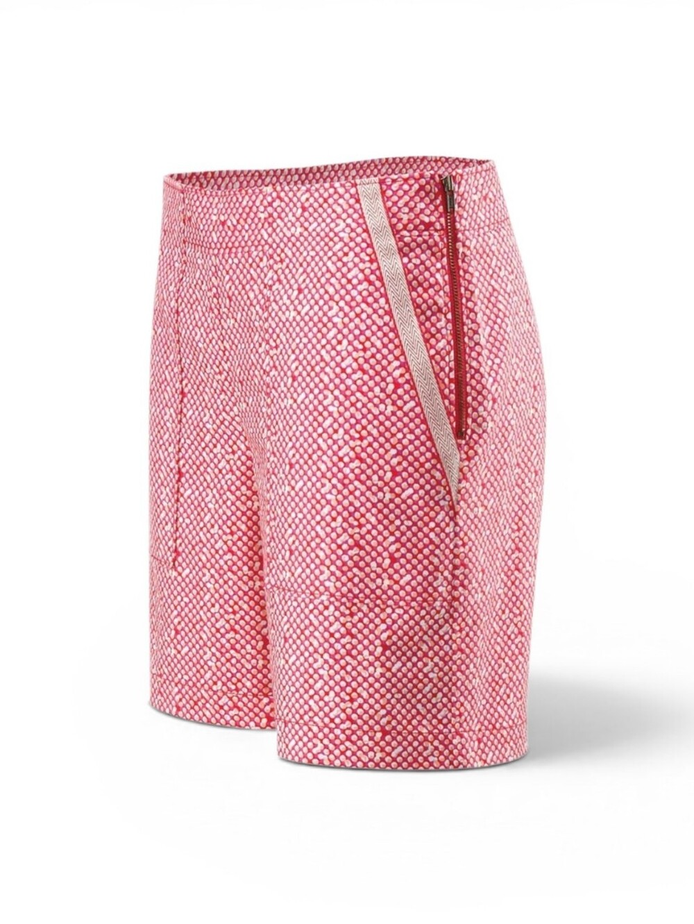 Cabi Picnic Shorts Style #5121 Cotton Stretch LIKE NEW Women's Size 4